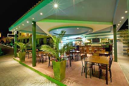 Отель Best Western Bohemian Resort ,Территория