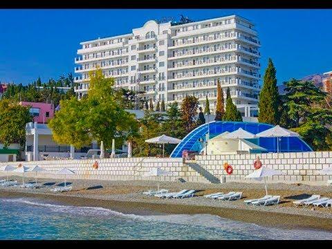 Отель Riviera Sunrise Resort & Spa,
