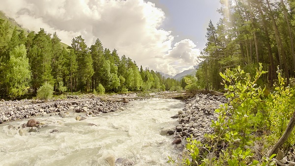 Отель Лагуна,