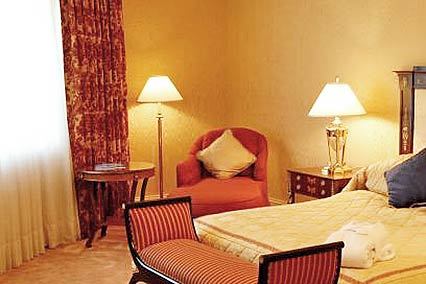 Отель International Hotel ,Номер president suite