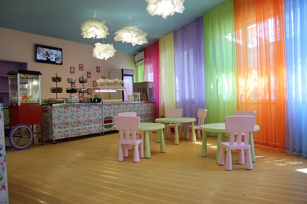 Candy bar