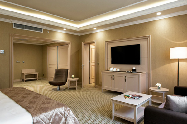 Отель Divan Suites Batumi,
