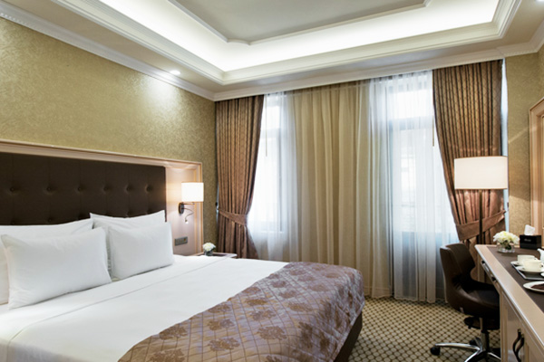 Отель Divan Suites Batumi,Стандарт