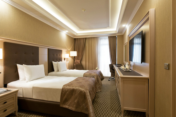 Отель Divan Suites Batumi,Superior