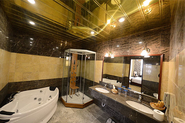 Отель Golden Palace Tsakhkadzor,Apartment Suite