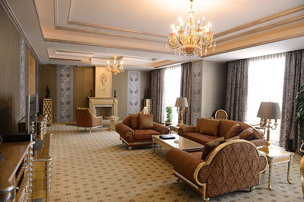 Royal Suite