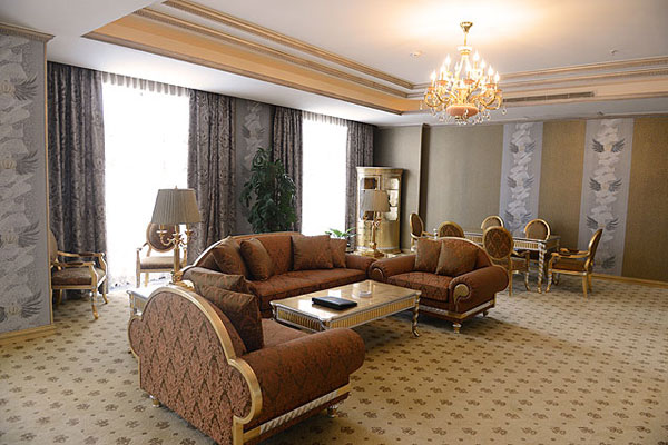 Royal Suite