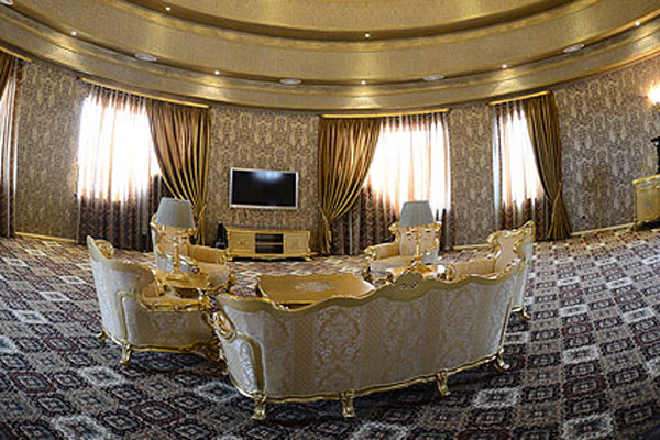 Royal Suite