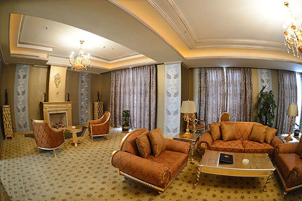 Royal Suite