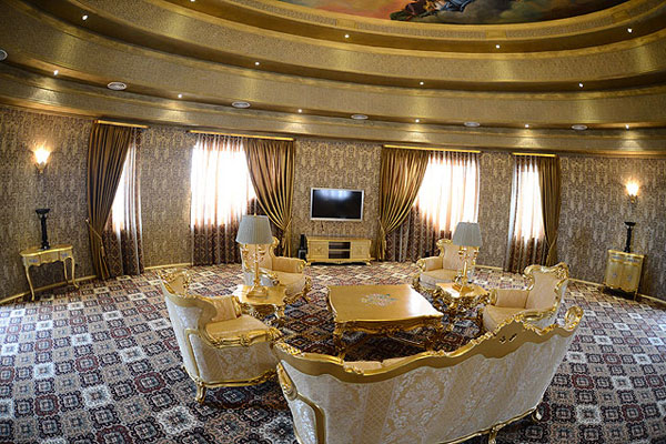 Royal Suite