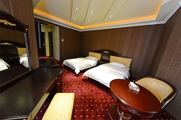 Tower Suite