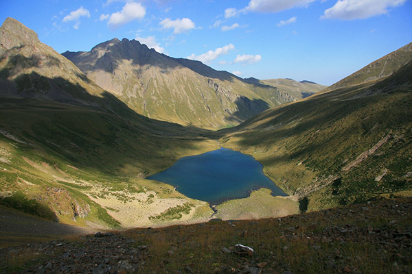 Отель Романтик,