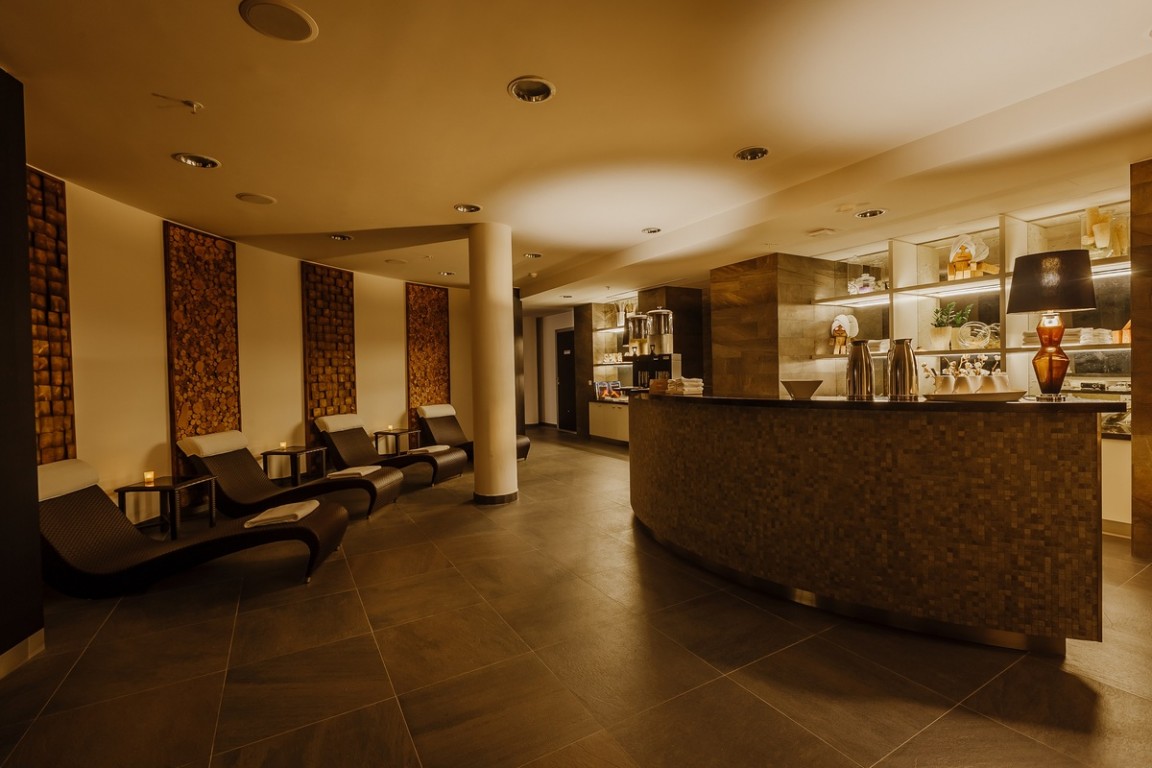 PŰROVEL SPA