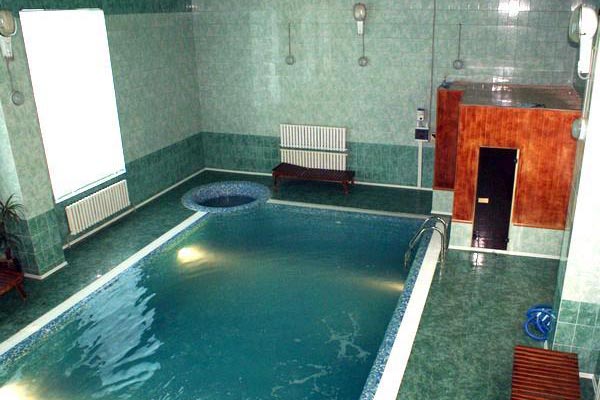Гостиница алмаз губаха