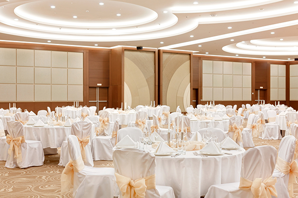 Premier Hall Banqueting