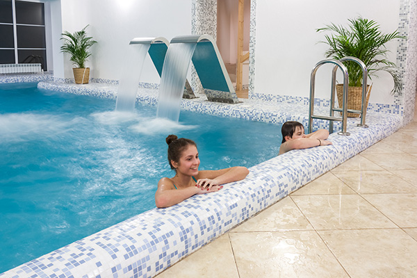 SPA-центр