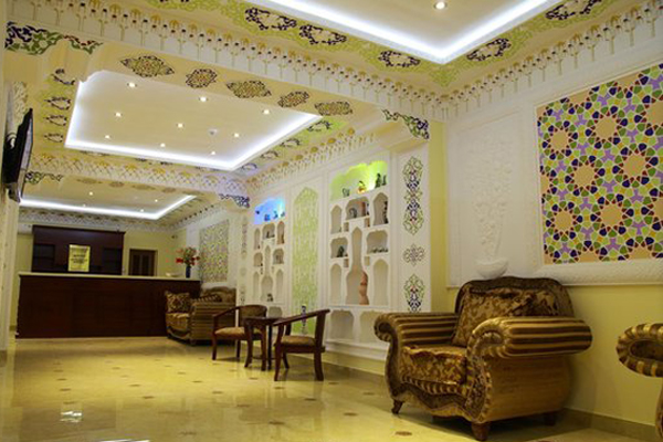 Отель Sultan Hotel Boutique, фото 1