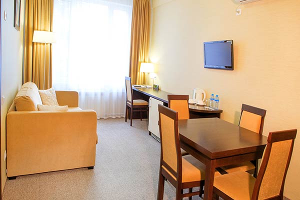 Отель Best Western Kaluga Hotel,