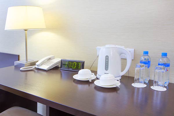 Отель Best Western Kaluga Hotel,