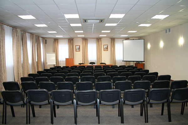 Конференц зал