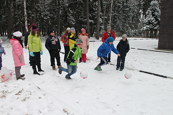 Детский лагерь отдыха Your Camp детский лагерь,