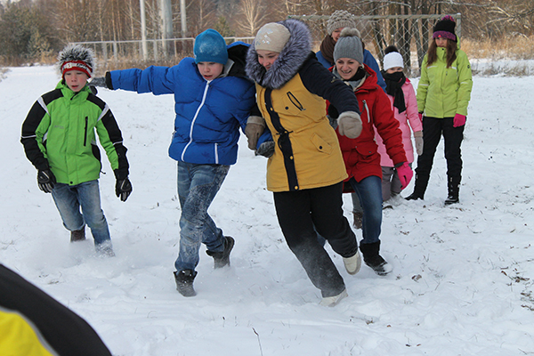 Детский лагерь отдыха Your Camp детский лагерь,