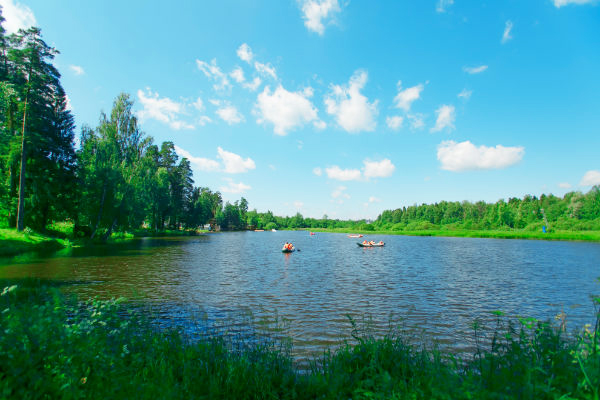 водоем