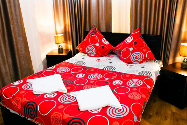 Отель Hotel Light House City Center,