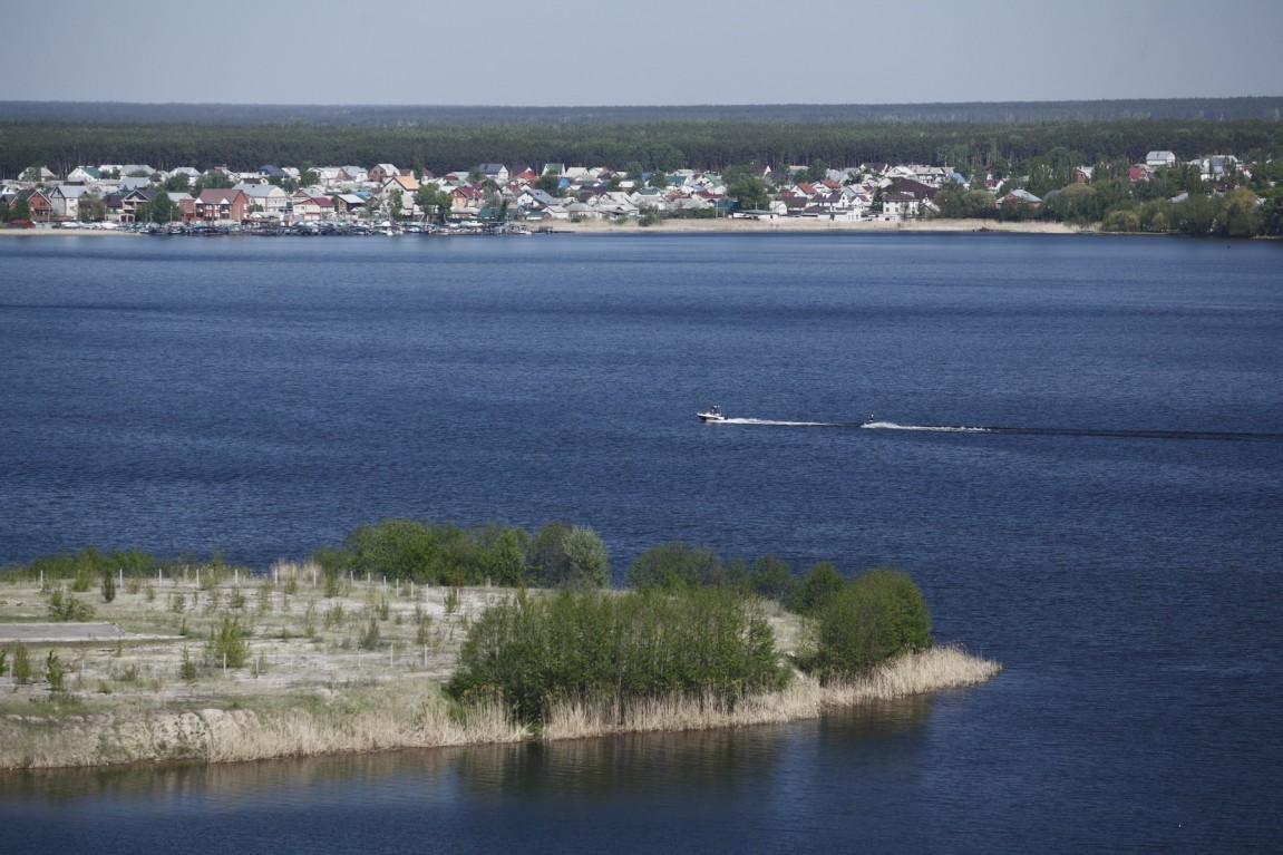 Река Воронеж