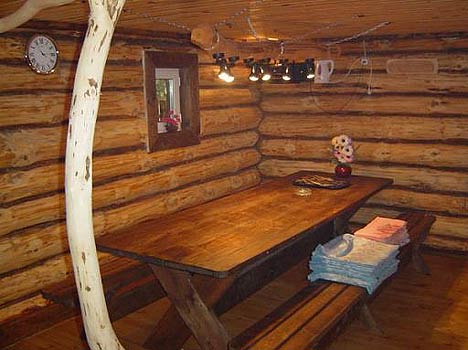 Санаторий Лунево,Баня