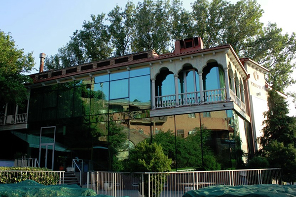 Отель Vinotel Boutique Hotel,