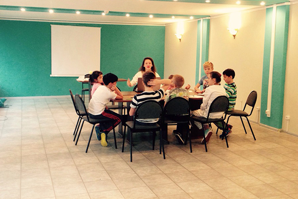 Детский лагерь отдыха Your Camp Крым, фото 6