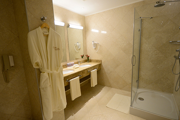 SPA-Отель GARABAG SPA&RESORT,Club Room