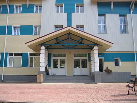 Развлекательный центр