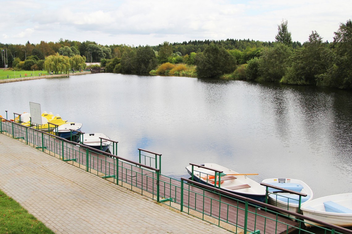 boat-station