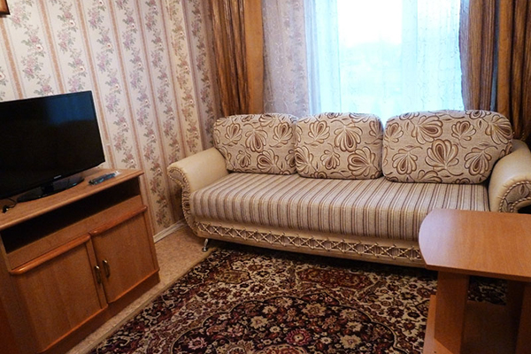 Номер
