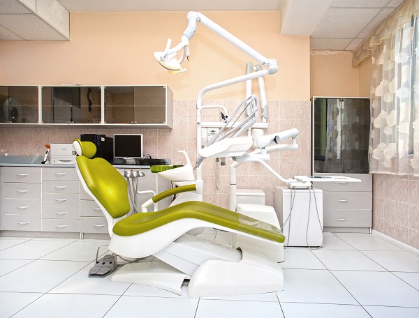 Оборудование стоматологического кабинета