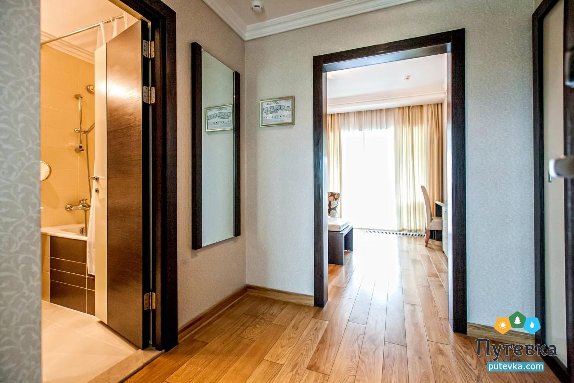 Стандарт 1-местный, фото 3