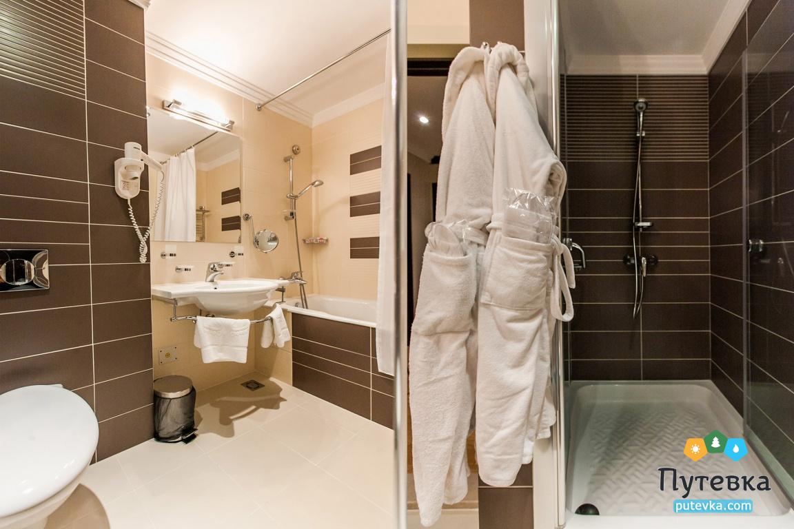 Стандарт 1-местный, фото 5