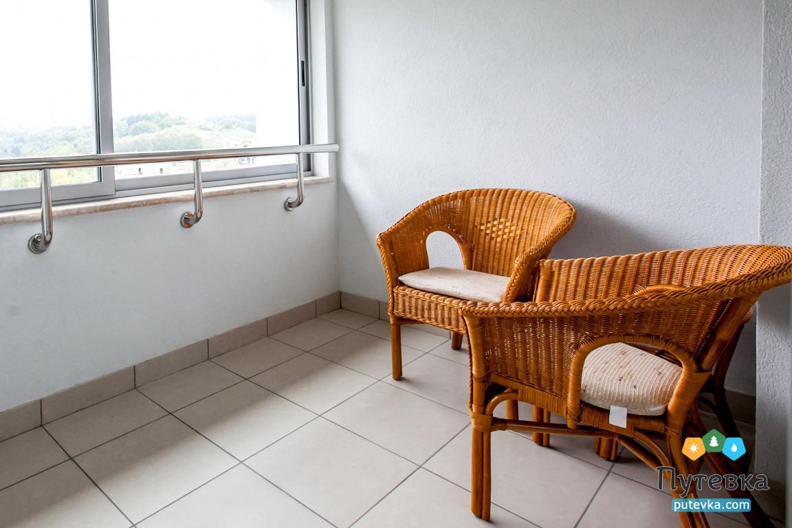 Стандарт 1-местный, фото 4