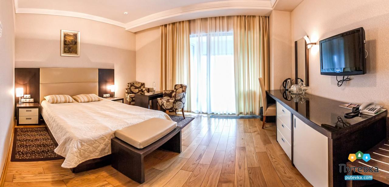 Стандарт 1-местный, фото 1