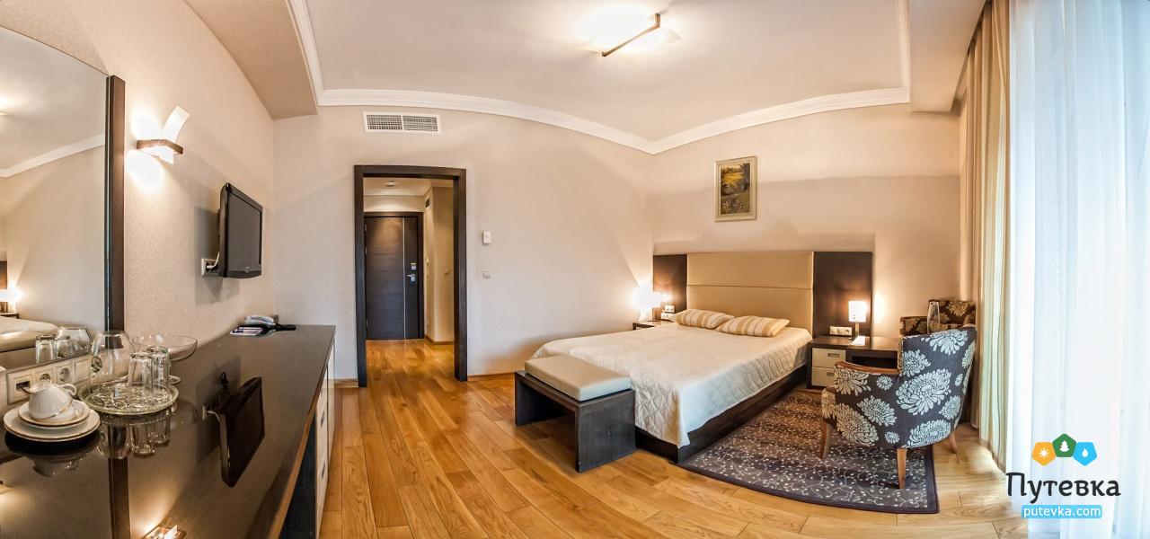 Стандарт 1-местный, фото 2