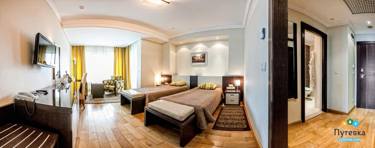 Стандарт 2-местный, фото 1