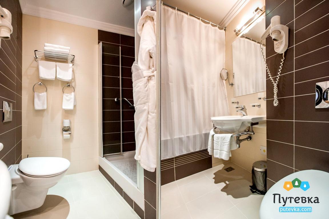 Стандарт 2-местный, фото 6