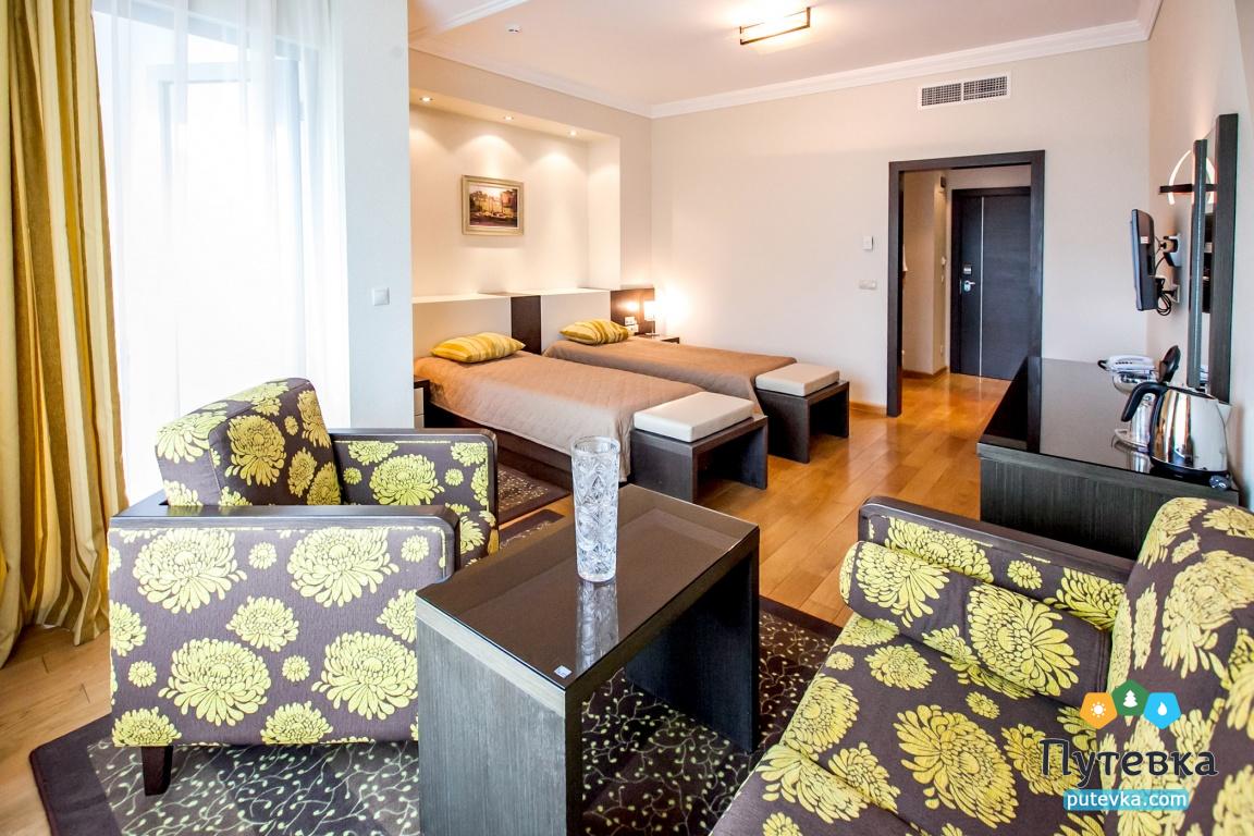 Стандарт 2-местный, фото 3