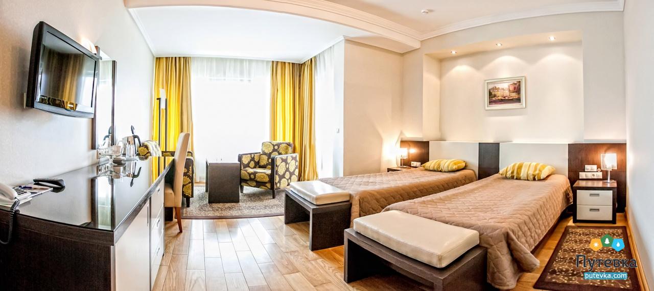 Стандарт 2-местный, фото 2