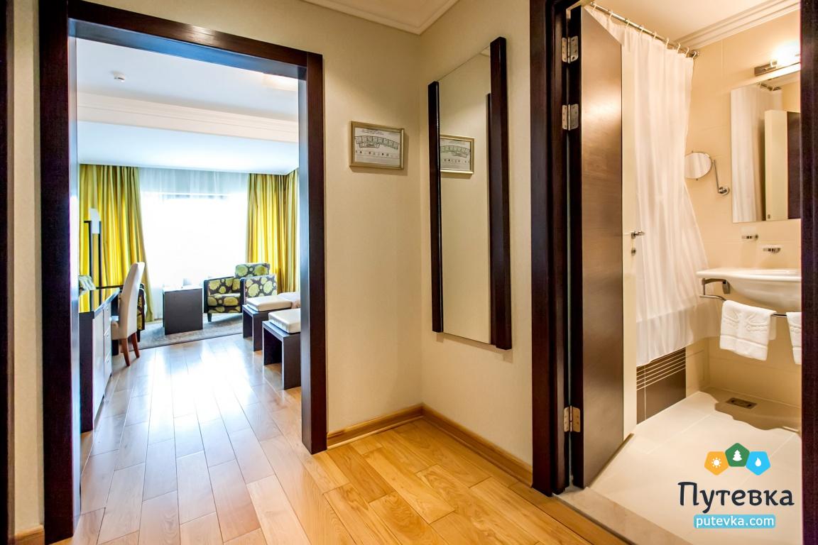 Стандарт 2-местный, фото 4