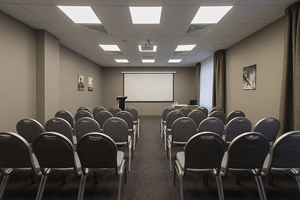 Конференц-комната