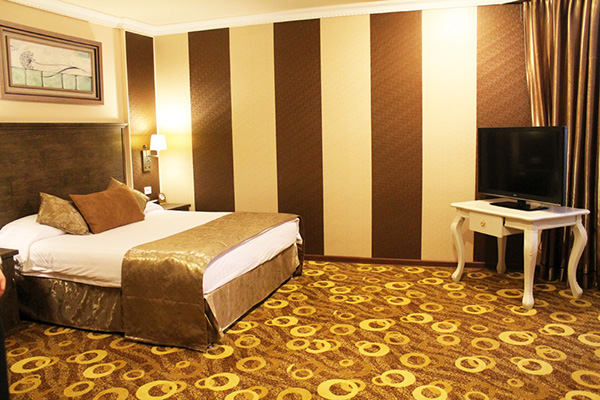 Отель Imperial Palace Hotel Yerevan,2-местный