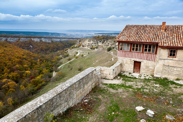 Детский лагерь отдыха 